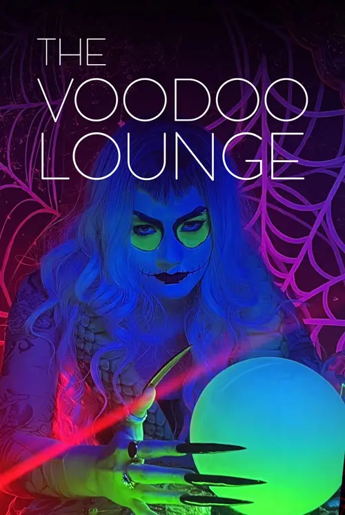 The Voodoo Lounge Escape Room