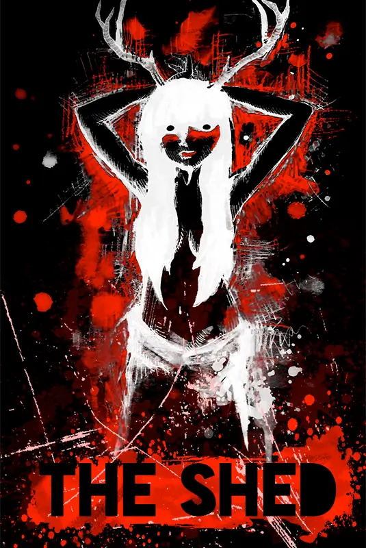 The Shed Escape Room