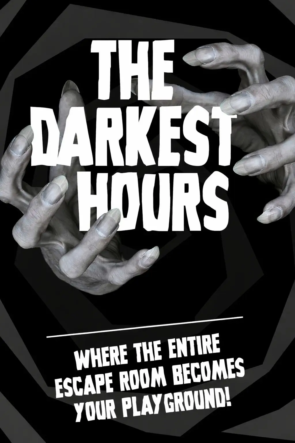 The Darkest Hours