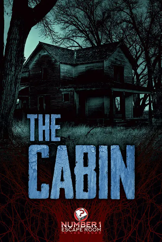 Las Vegas Escape Room The Cabin