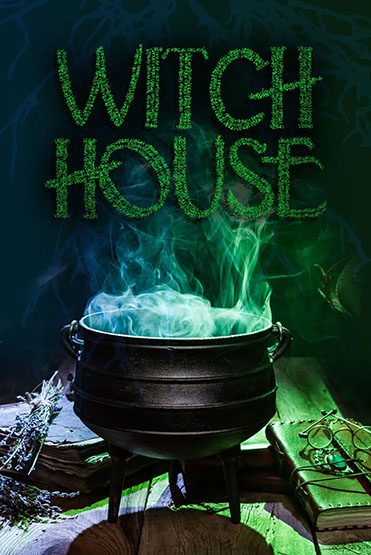 Witch House Escape Room