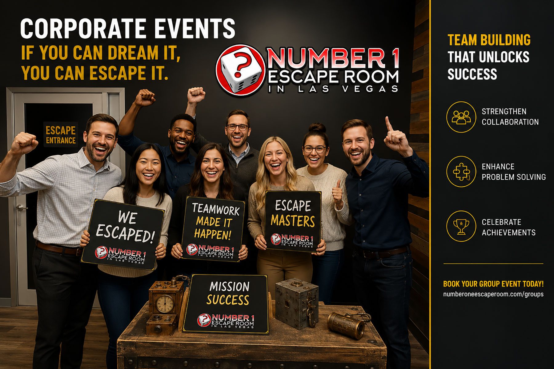 Corporate Event