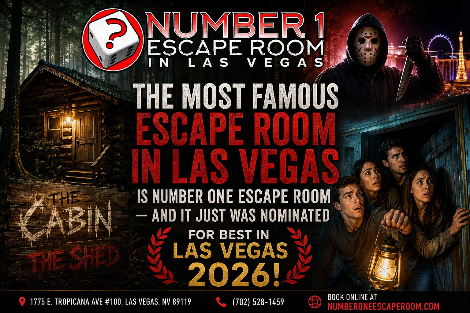 Best in Las Vegas 2026